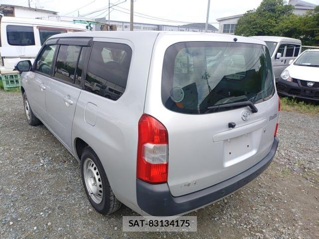 Toyota PROBOX 2021-09 8813832-4