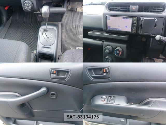 Toyota PROBOX 2021-09 8813832-8