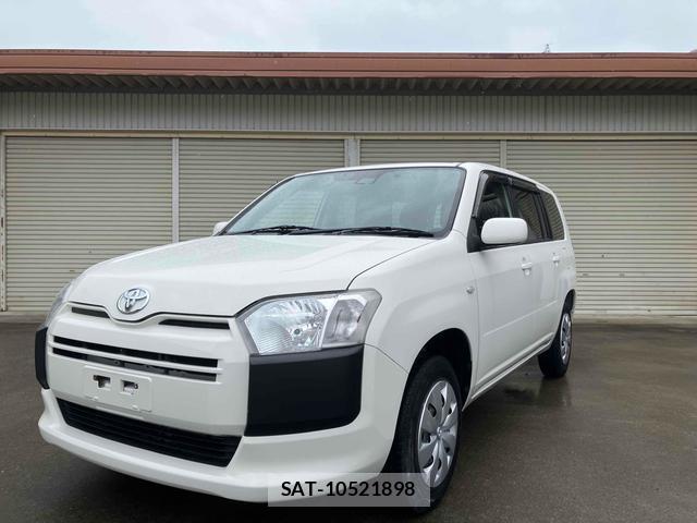 Toyota PROBOX 2020-06 8813917-0