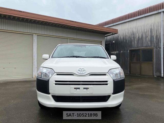 Toyota PROBOX 2020-06 8813917-1