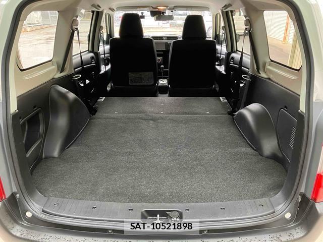 Toyota PROBOX 2020-06 8813917-17
