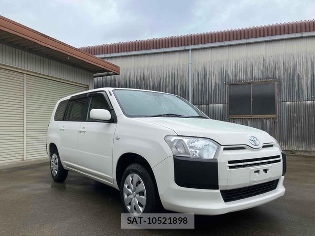 Toyota PROBOX 2020-06 8813917-2