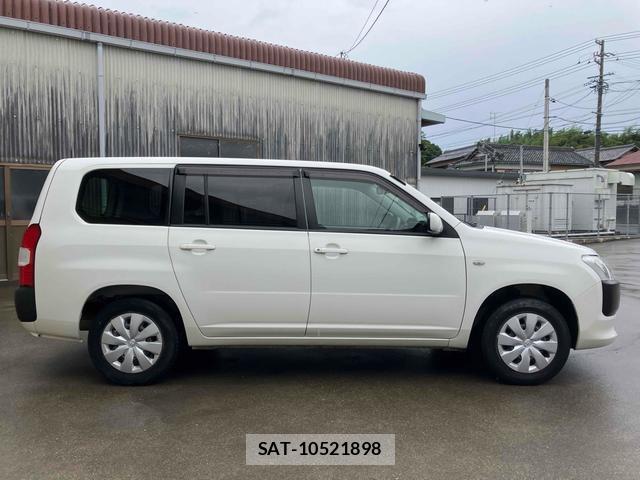Toyota PROBOX 2020-06 8813917-3