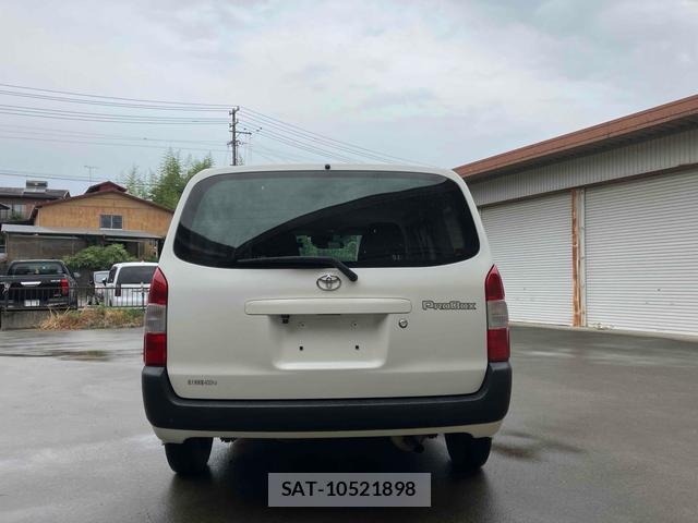 Toyota PROBOX 2020-06 8813917-5