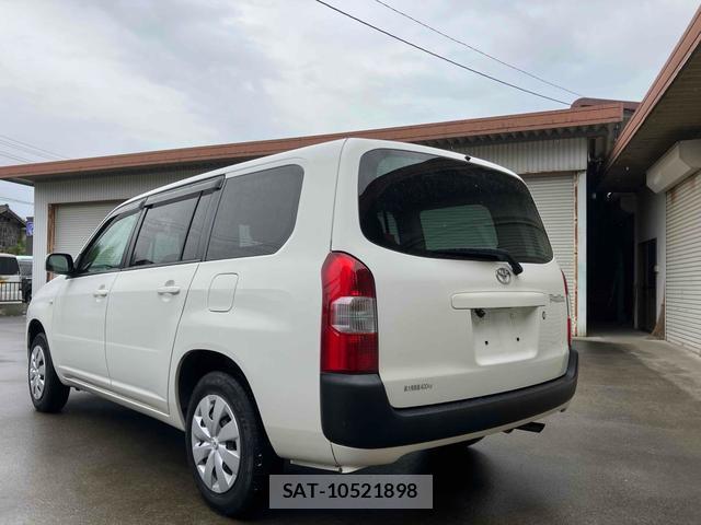 Toyota PROBOX 2020-06 8813917-6