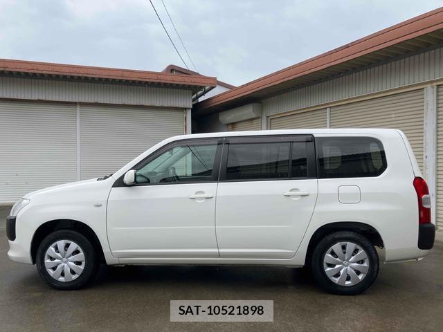 Toyota PROBOX 2020-06 8813917-7