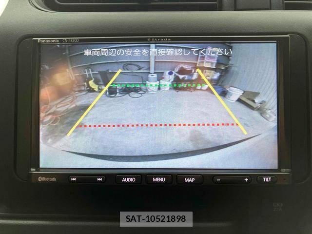 Toyota PROBOX 2020-06 8813917-9