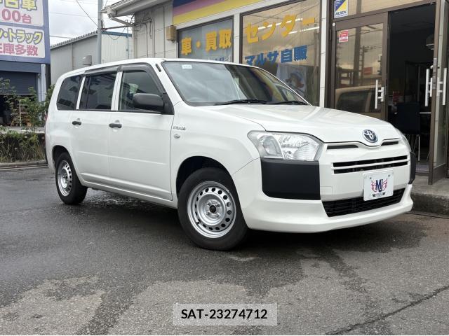 Toyota PROBOX 2020-07 8814211-0