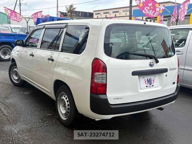 Toyota PROBOX 2020-07 8814211-1