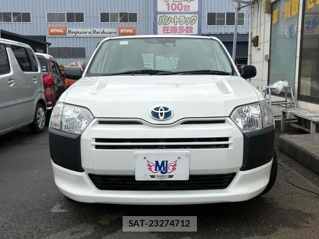 Toyota PROBOX 2020-07 8814211-10
