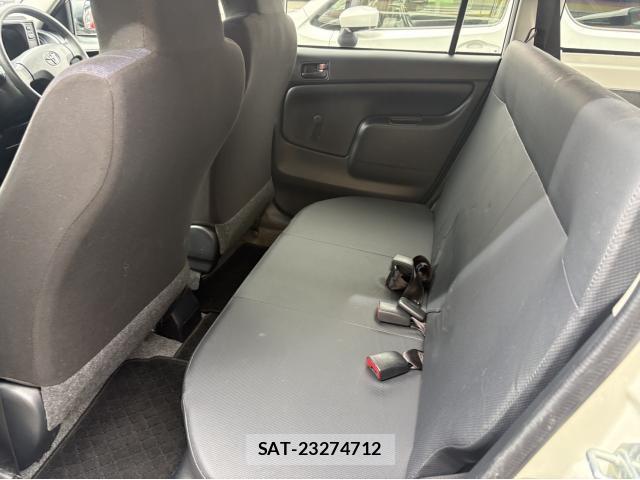 Toyota PROBOX 2020-07 8814211-17