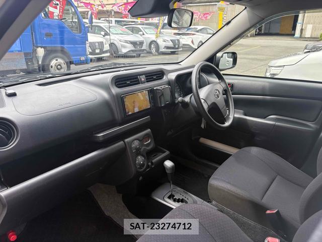 Toyota PROBOX 2020-07 8814211-2