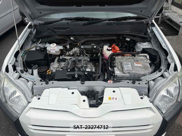 Toyota PROBOX 2020-07 8814211-3