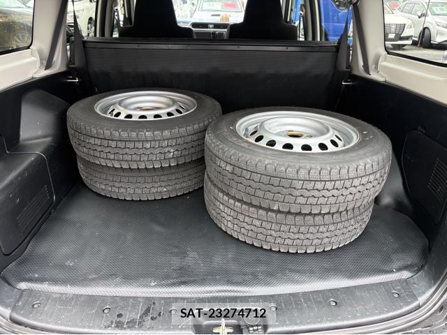 Toyota PROBOX 2020-07 8814211-5