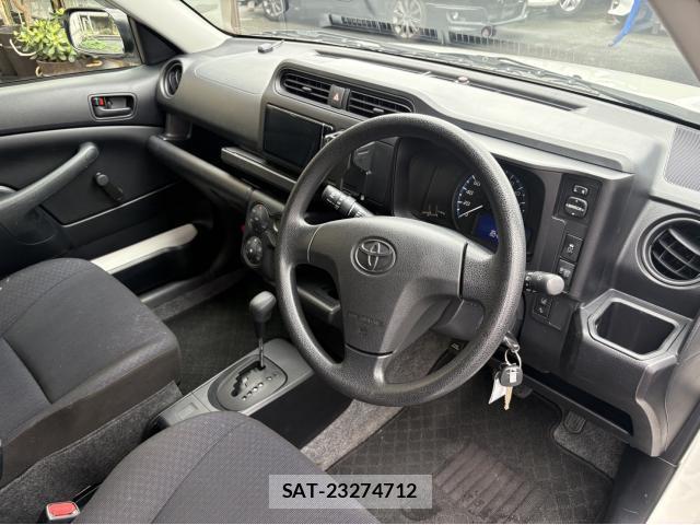Toyota PROBOX 2020-07 8814211-6