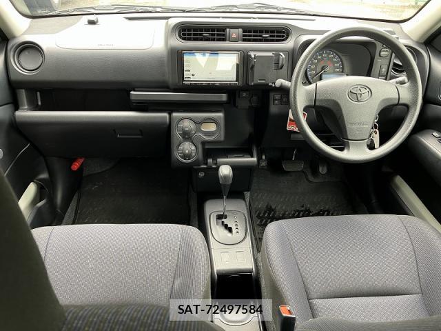 Toyota PROBOX 2021-08 8814477-3