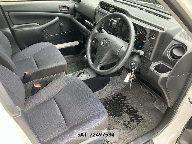 Toyota PROBOX 2021-08 8814477-4