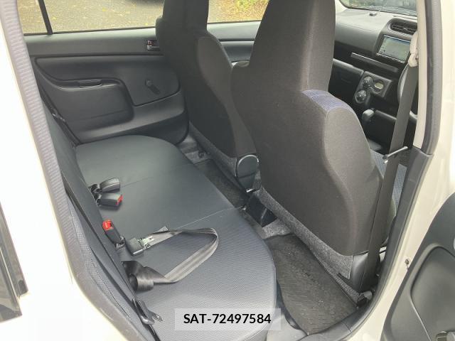 Toyota PROBOX 2021-08 8814477-5