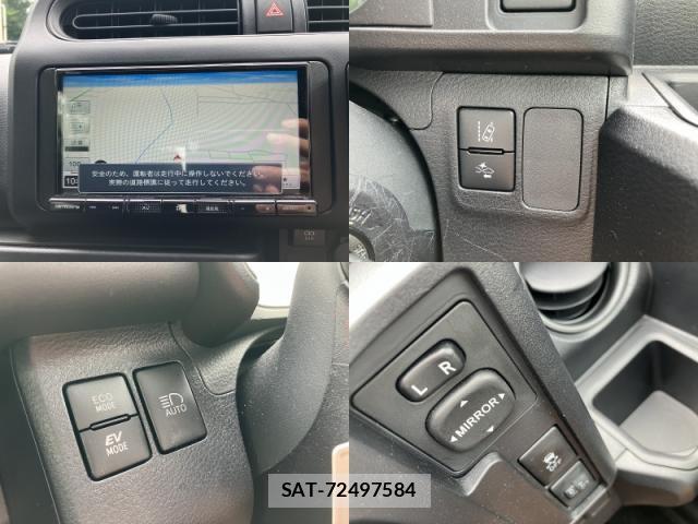 Toyota PROBOX 2021-08 8814477-7