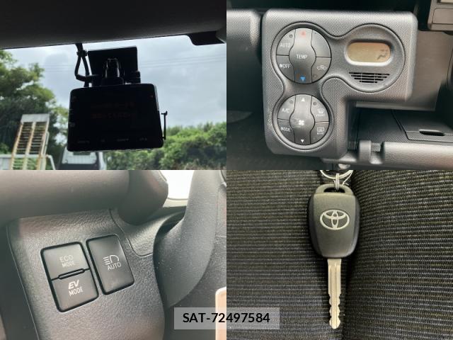 Toyota PROBOX 2021-08 8814477-8