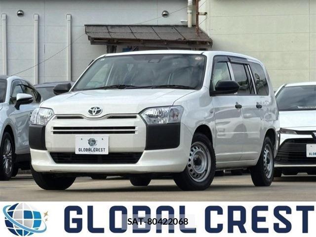 Toyota PROBOX 2023-08 8814718-0