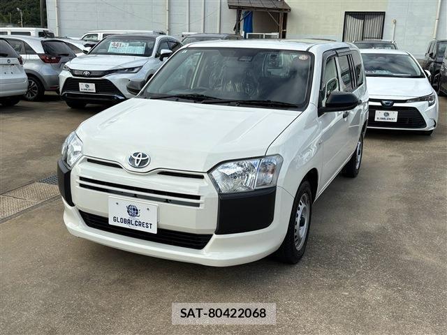 Toyota PROBOX 2023-08 8814718-10