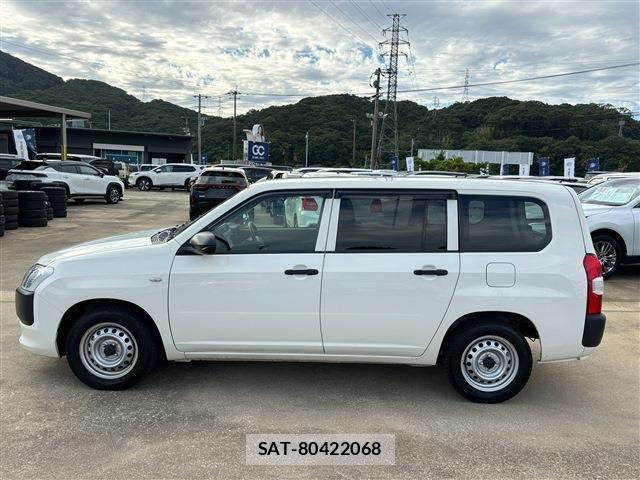 Toyota PROBOX 2023-08 8814718-11