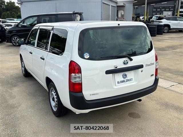 Toyota PROBOX 2023-08 8814718-12
