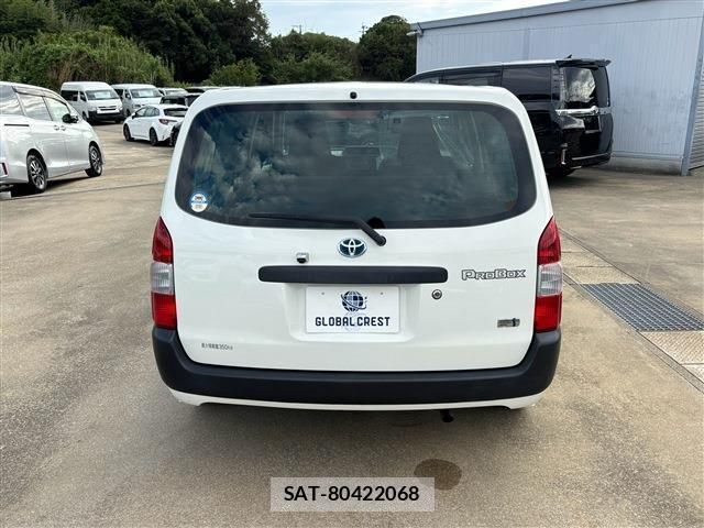 Toyota PROBOX 2023-08 8814718-13