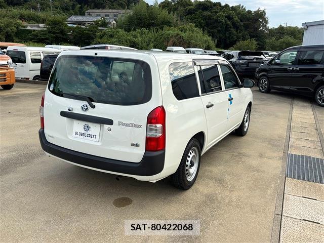Toyota PROBOX 2023-08 8814718-14