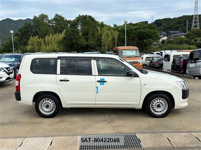 Toyota PROBOX 2023-08 8814718-15