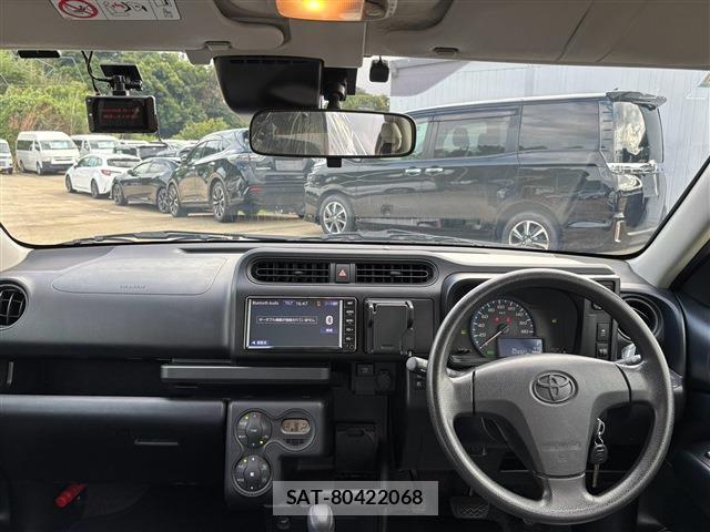 Toyota PROBOX 2023-08 8814718-2