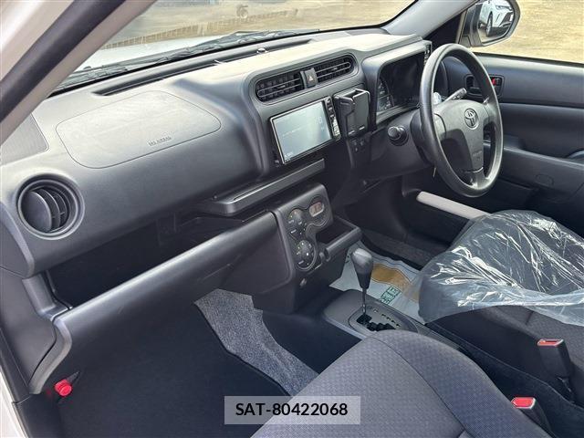 Toyota PROBOX 2023-08 8814718-3