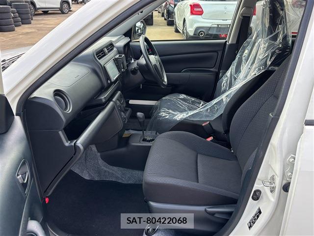 Toyota PROBOX 2023-08 8814718-4