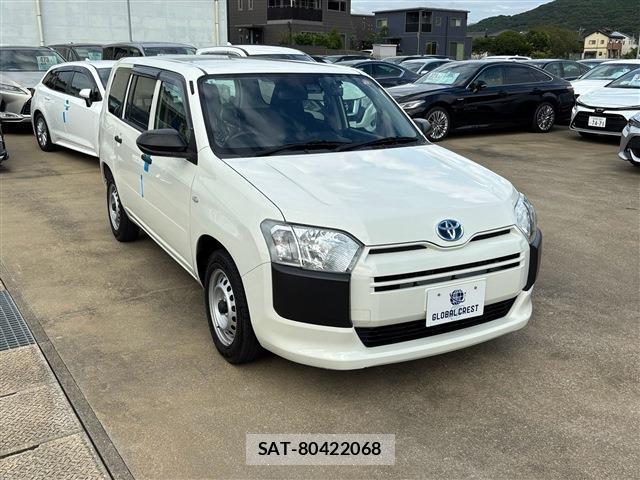 Toyota PROBOX 2023-08 8814718-8