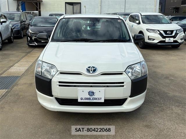 Toyota PROBOX 2023-08 8814718-9