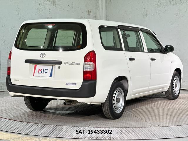 Toyota PROBOX 2016-07 8815136-15
