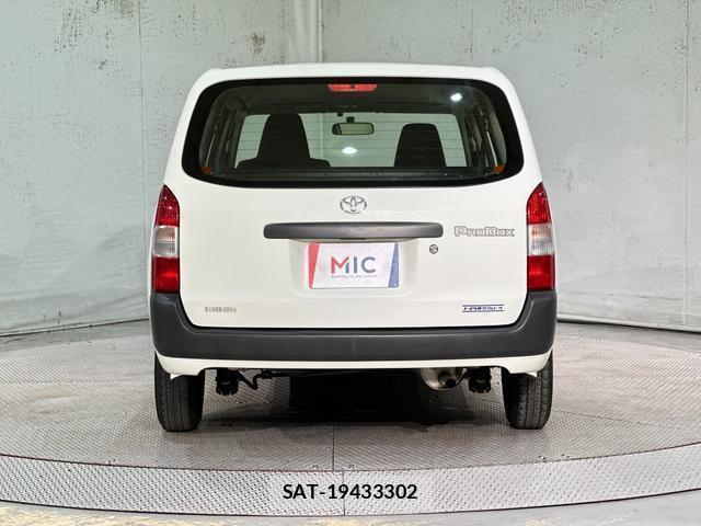 Toyota PROBOX 2016-07 8815136-16