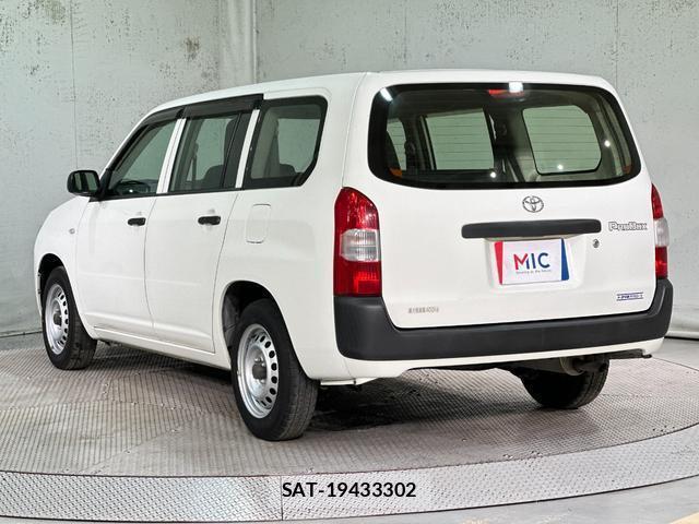 Toyota PROBOX 2016-07 8815136-17