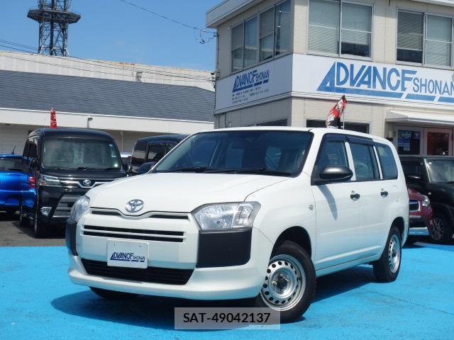 Toyota PROBOX 2021-02 8815290-0