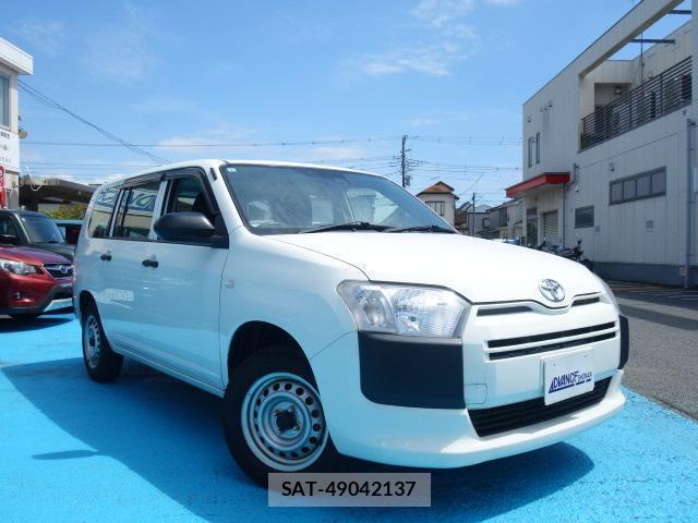 Toyota PROBOX 2021-02 8815290-1