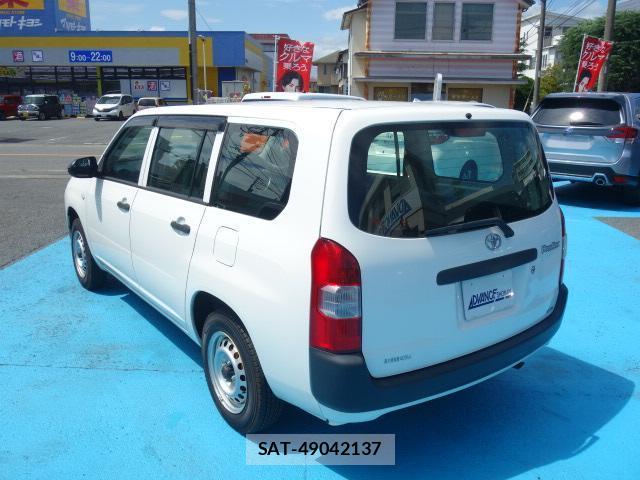 Toyota PROBOX 2021-02 8815290-2