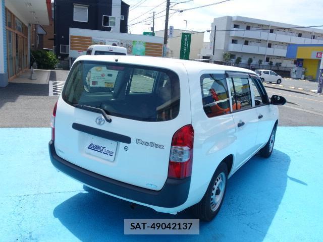 Toyota PROBOX 2021-02 8815290-3