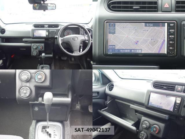Toyota PROBOX 2021-02 8815290-5