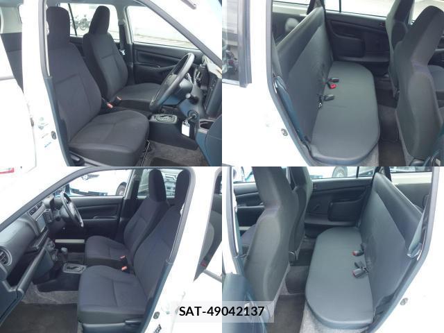 Toyota PROBOX 2021-02 8815290-6