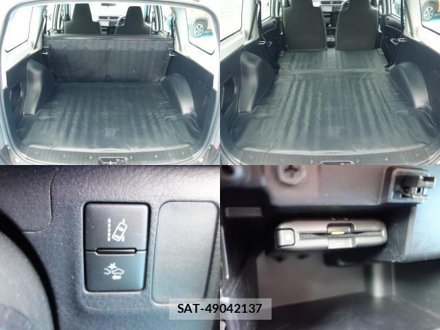 Toyota PROBOX 2021-02 8815290-7