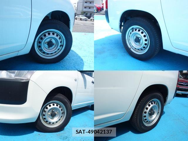 Toyota PROBOX 2021-02 8815290-8