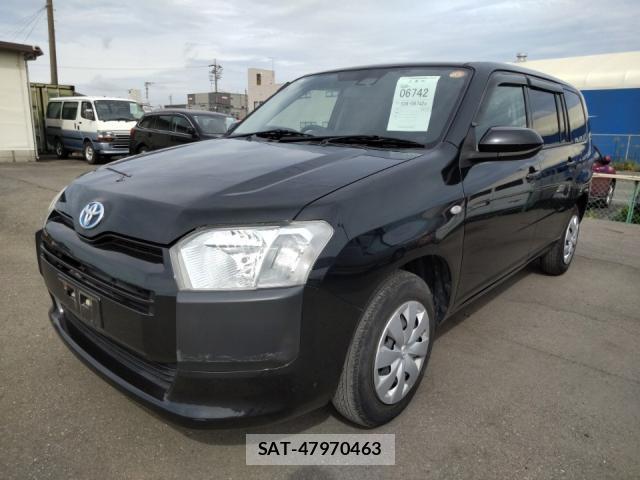 Toyota PROBOX 2021-08 8815337-0