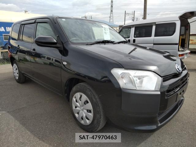 Toyota PROBOX 2021-08 8815337-1