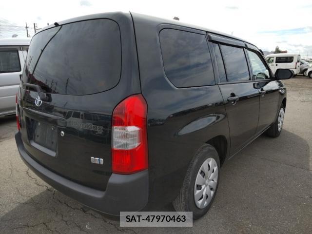 Toyota PROBOX 2021-08 8815337-2